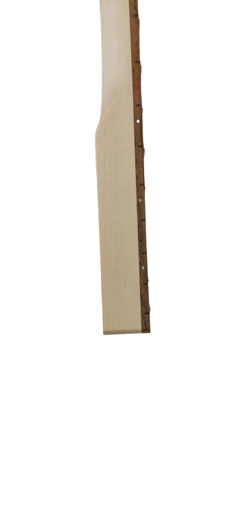 Haze HSPB1910GNS1W Electric Bass Guitar Neck