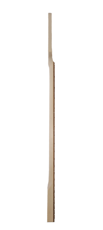 Haze HSPB1910GNS1W Electric Bass Guitar Neck