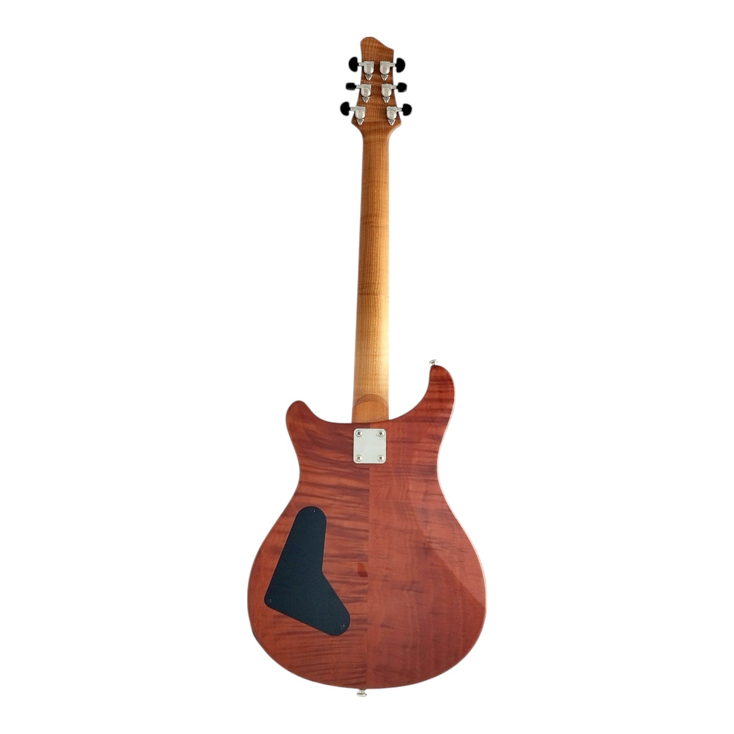 Caraya 24STOPTAIL Golden "Star" Electric Guitar