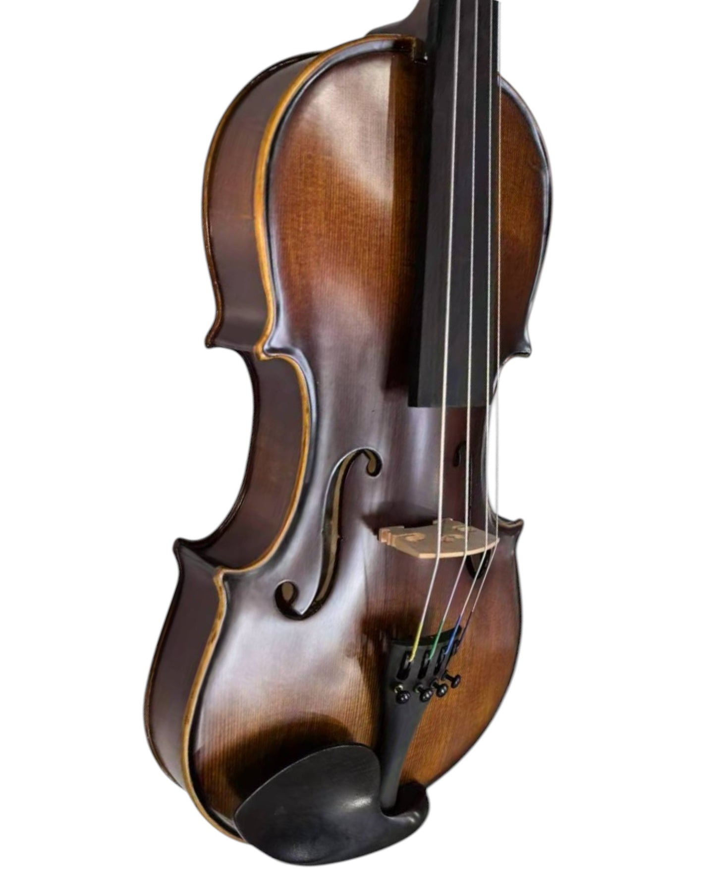 Symphony GA25 "Professional Series" Viola Outfit in 14", 13" and 12" Sizes