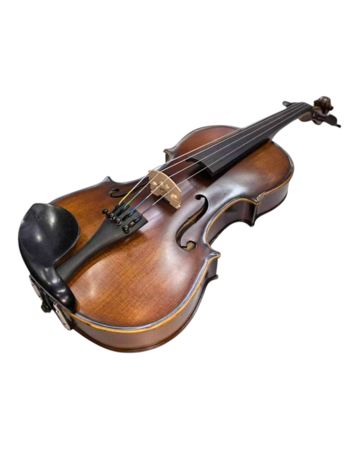 Symphony GA25 "Professional Series" Viola Outfit in 14", 13" and 12" Sizes