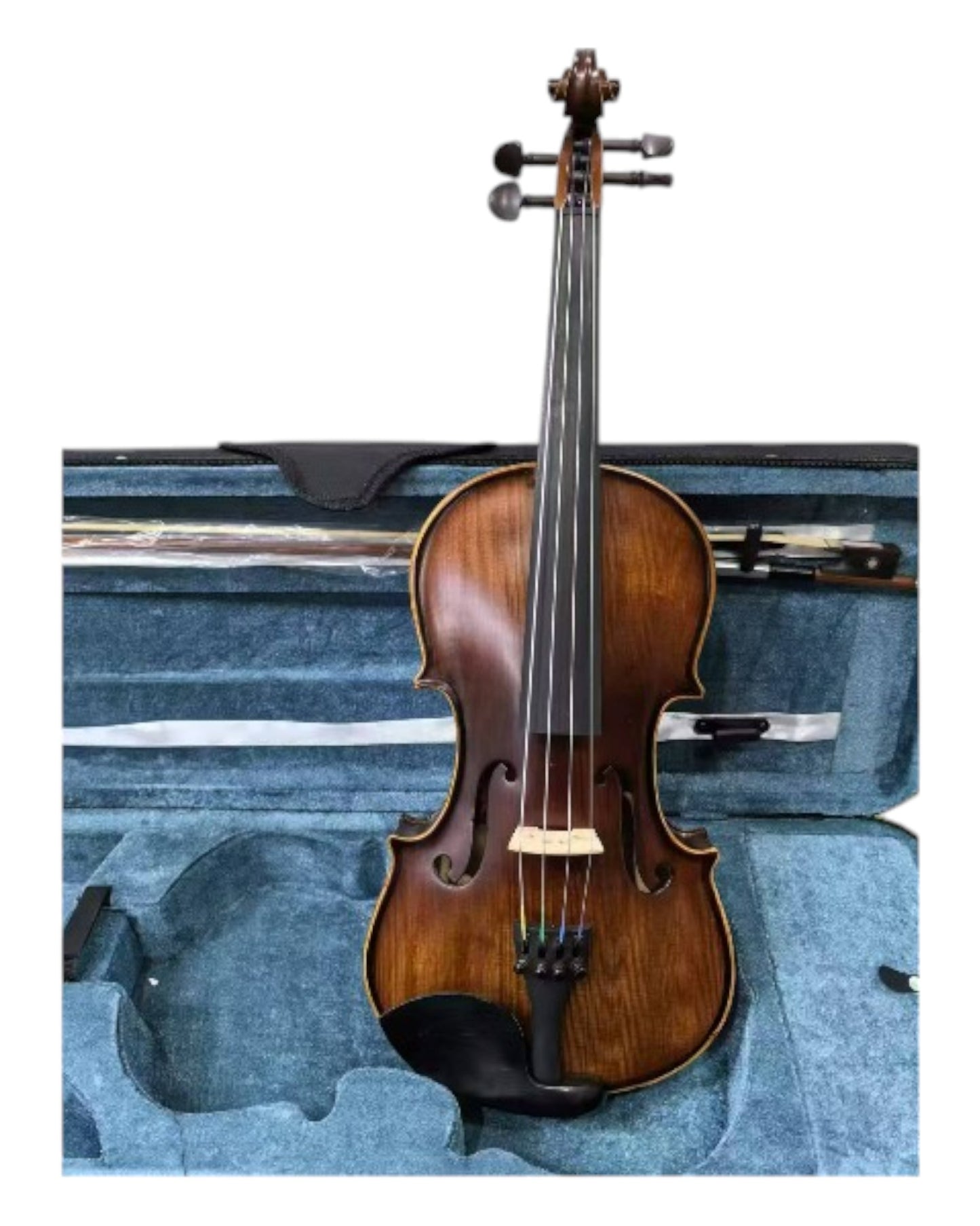Symphony GA25 "Professional Series" Viola Outfit in 14", 13" and 12" Sizes