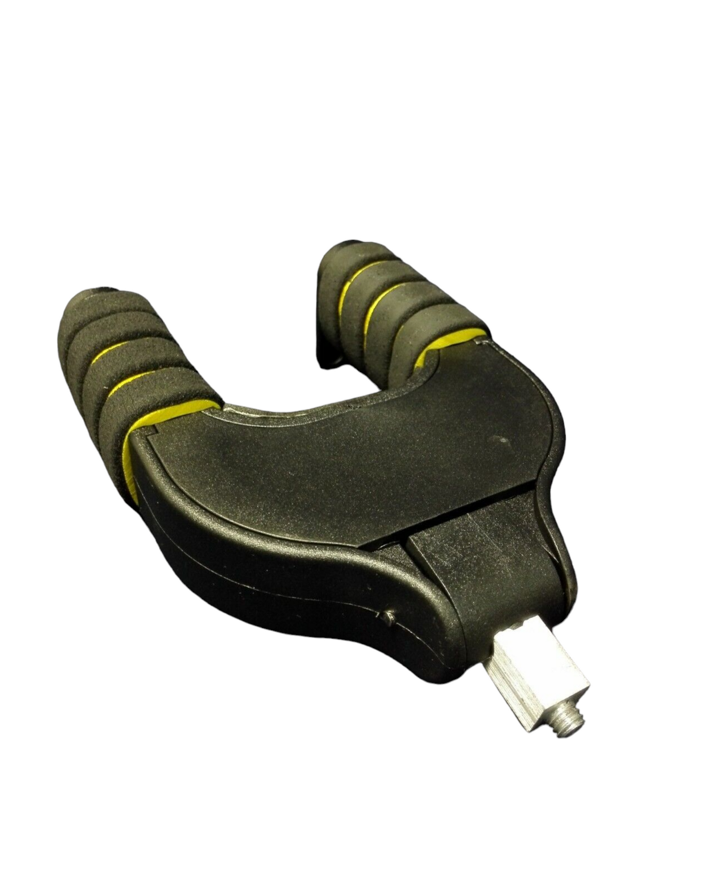 2 x Auto Lock Guitar Wall Hanger/Mount/Stand HJWH-G14B