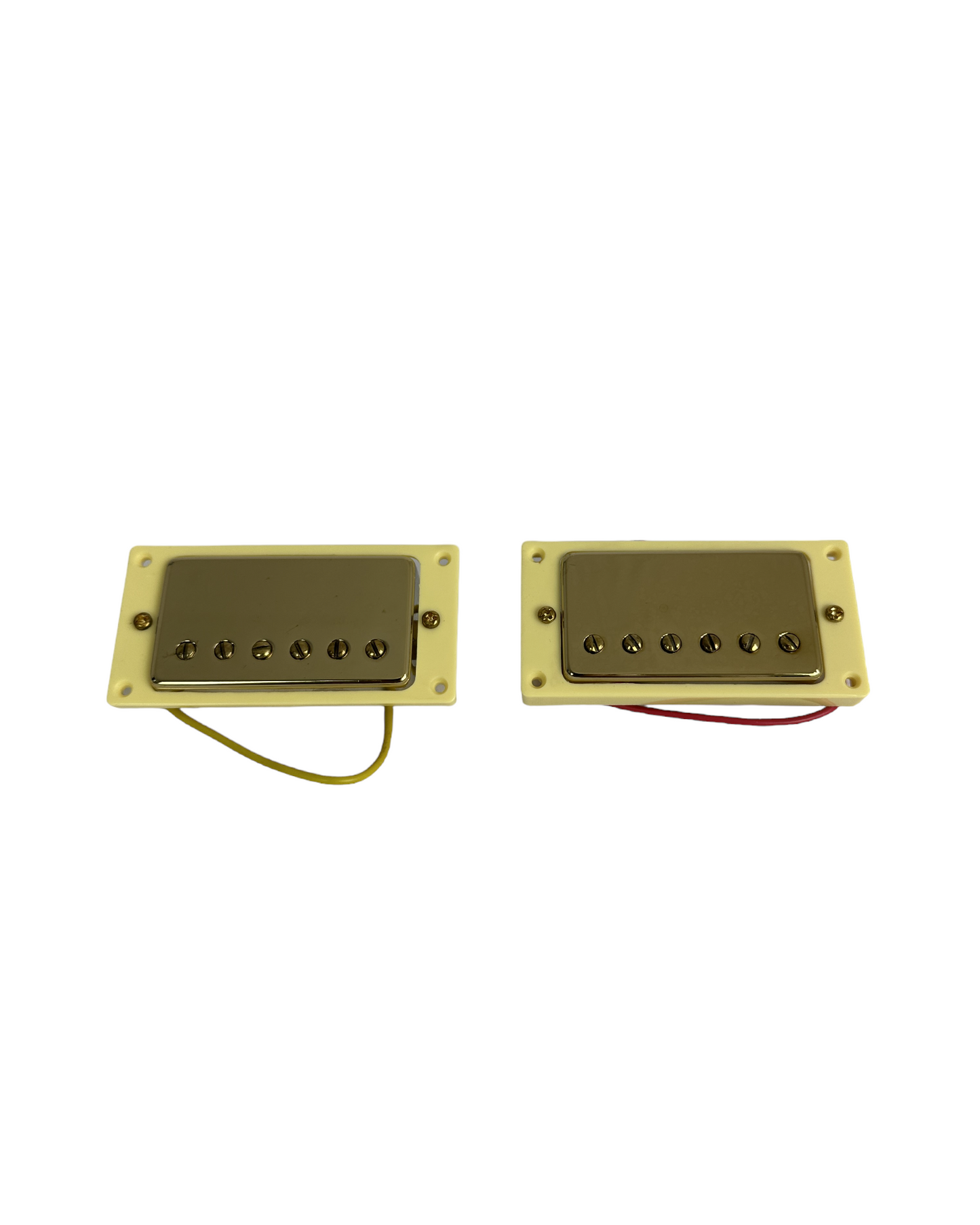 HSLPP19380PPGD Full Set LP Electric Guitar Golden Hardware Accessories Parts