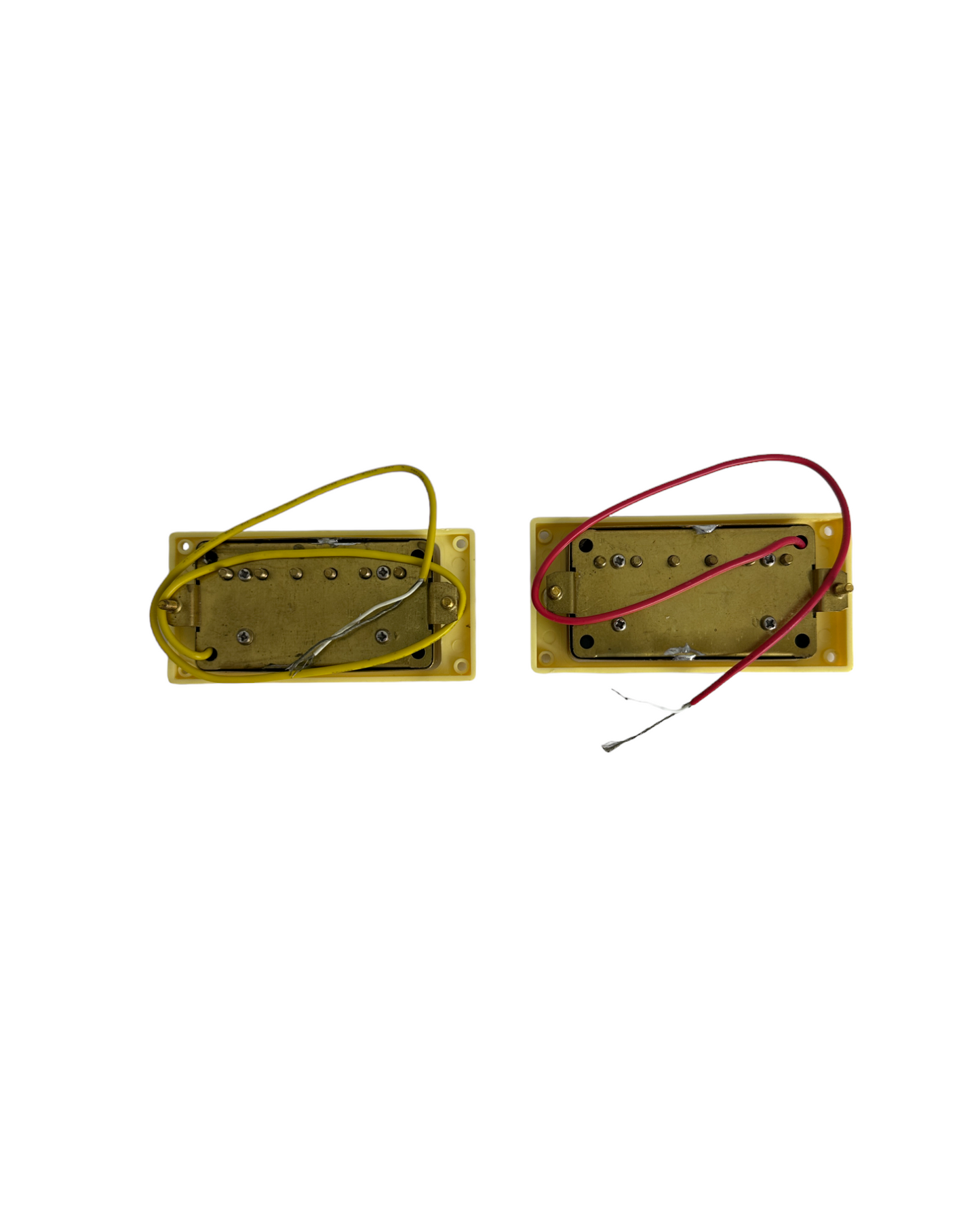 HSLPP19380PPGD Full Set LP Electric Guitar Golden Hardware Accessories Parts