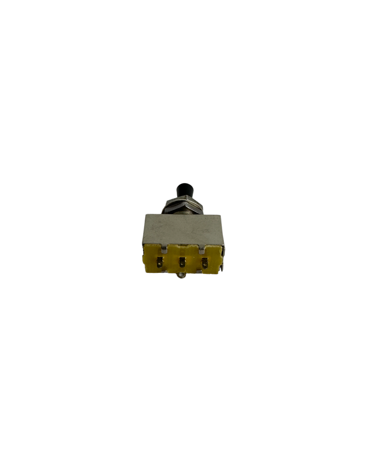 HSLPP19380PPBK Full Set LP Electric Guitar Black Hardware Accessories Parts