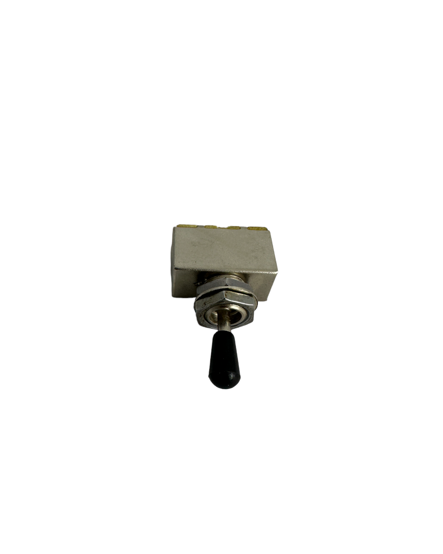 HSLPP19380PPBK Full Set LP Electric Guitar Black Hardware Accessories Parts