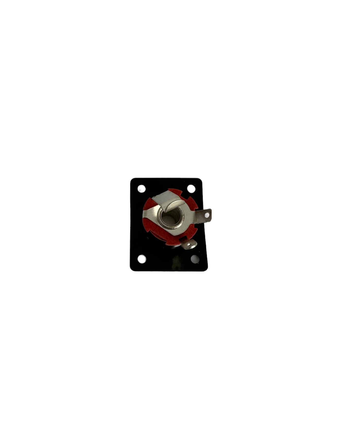 HSLPP19380PPBK Full Set LP Electric Guitar Black Hardware Accessories Parts
