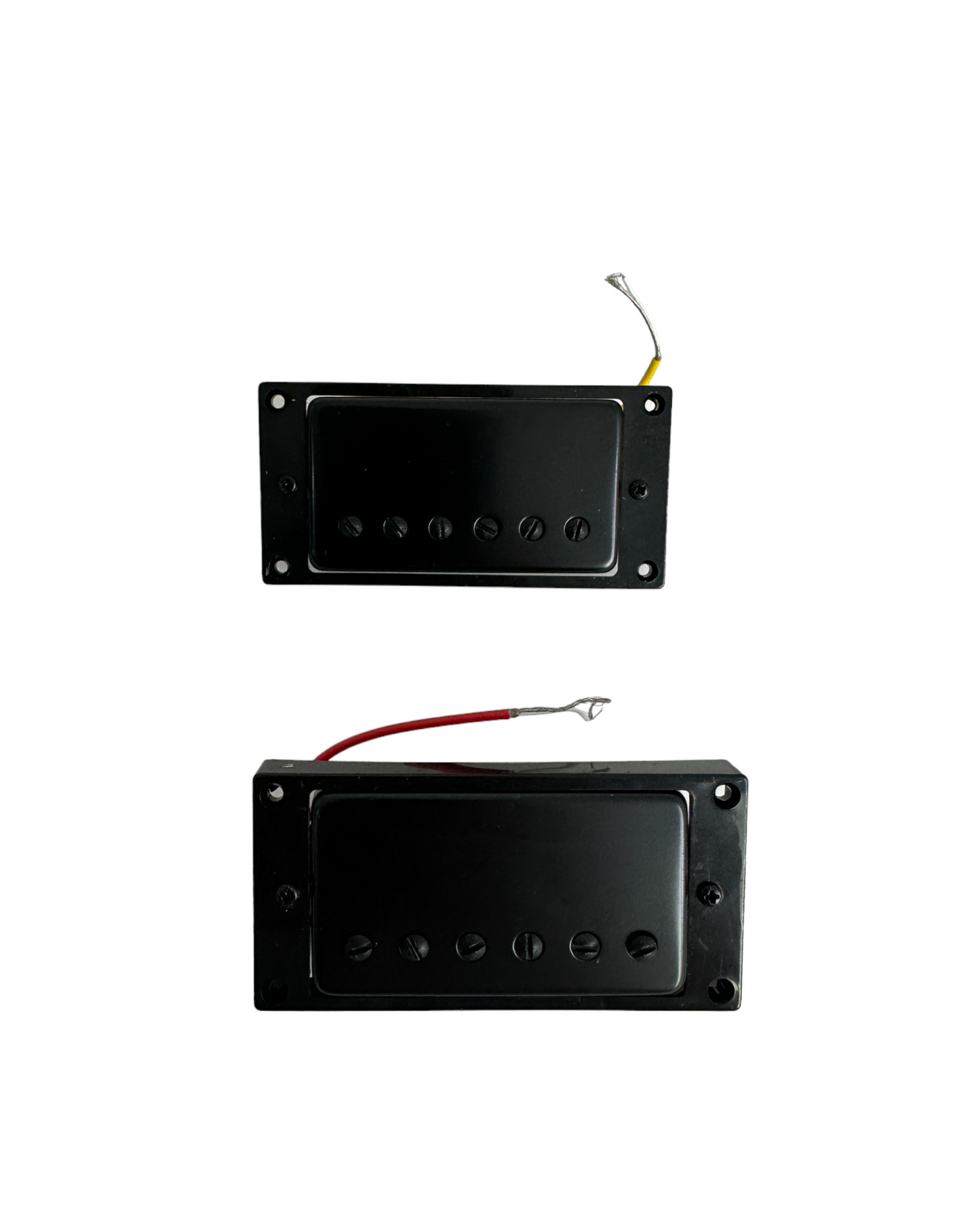HSLPP19380PPBK Full Set LP Electric Guitar Black Hardware Accessories Parts
