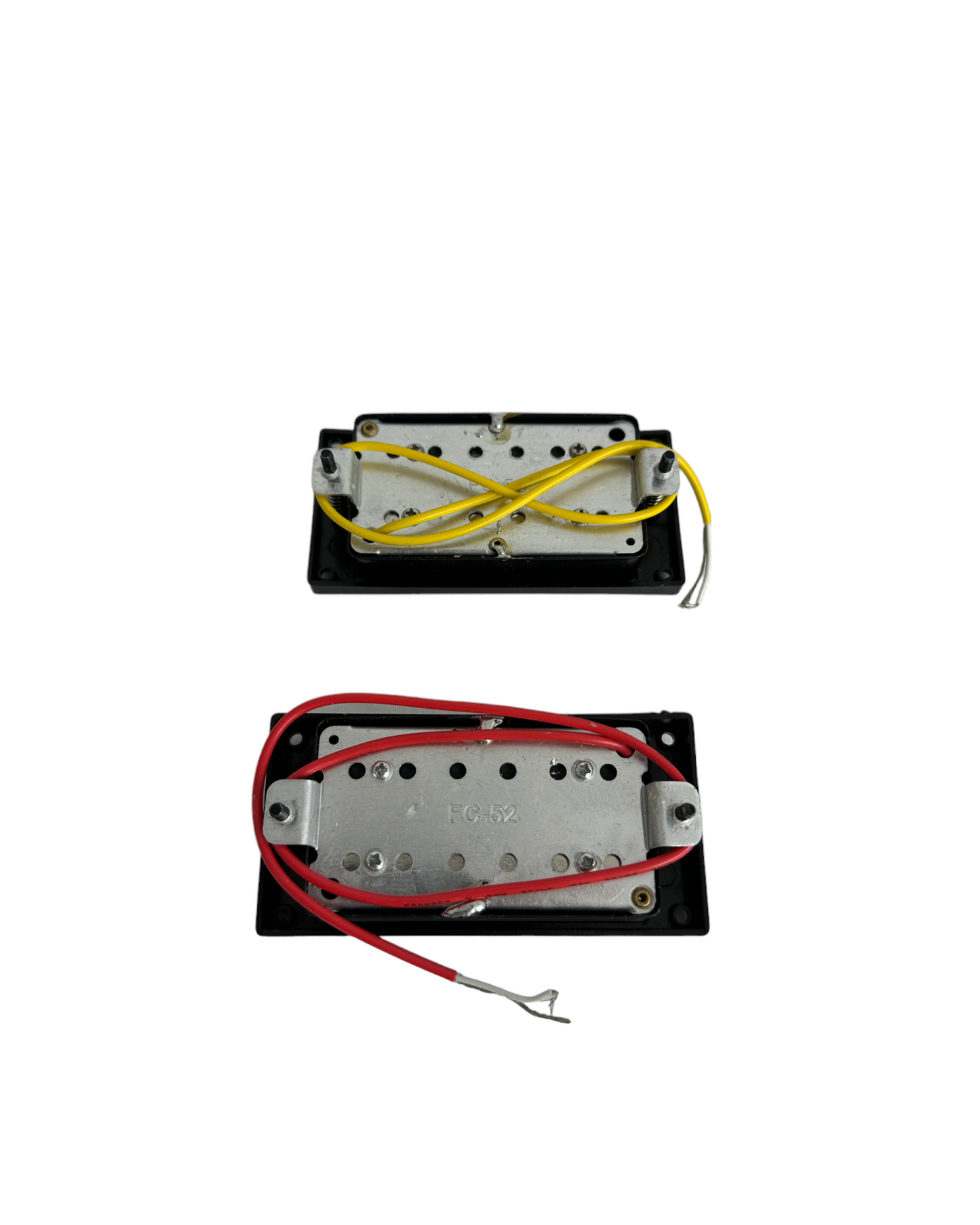 HSLPP19380PPBK Full Set LP Electric Guitar Black Hardware Accessories Parts