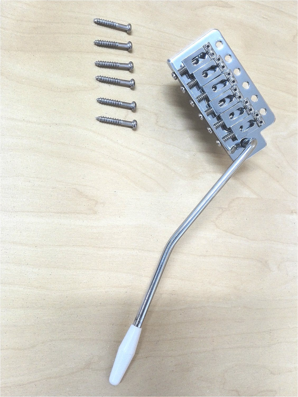 Full Set Electric Guitar Hardware Accessories Parts,No-Soldering HSST 1910PP-CRNS