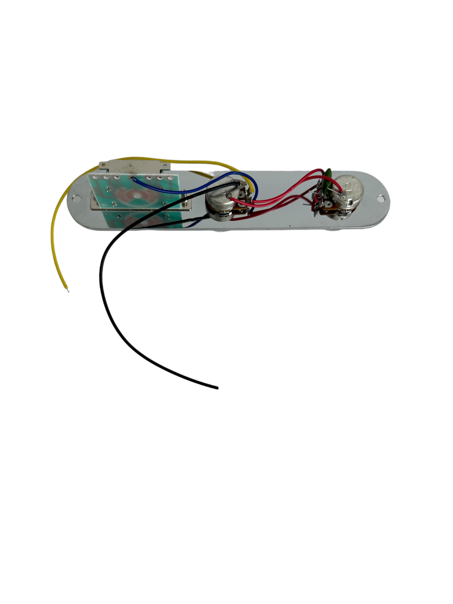 HSTL19100PPCR Full Set Electric Guitar Hardware Accessories Parts