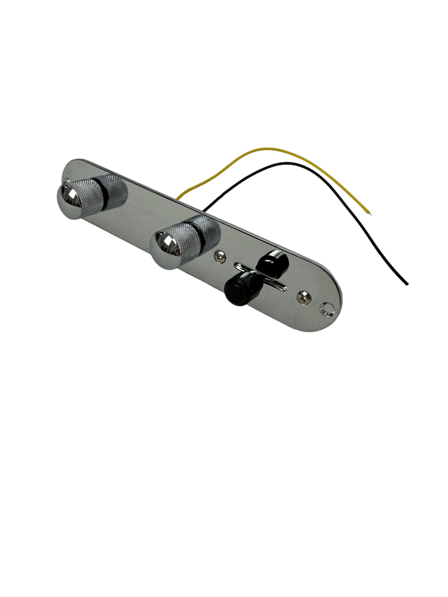 HSTL19100PPCR Full Set Electric Guitar Hardware Accessories Parts