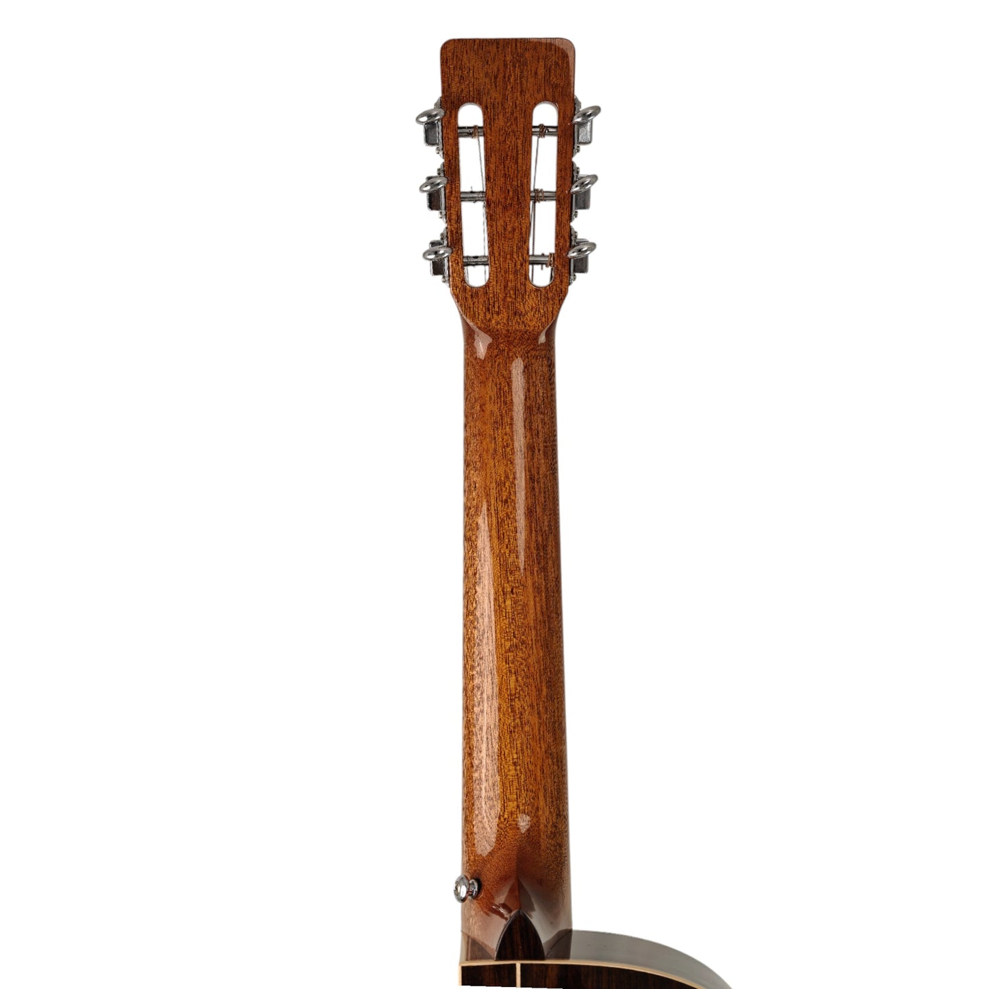 Haze HSC100 'Lotus Duo' Acoustic Guitar - Solid Cedar HCS100CEQ