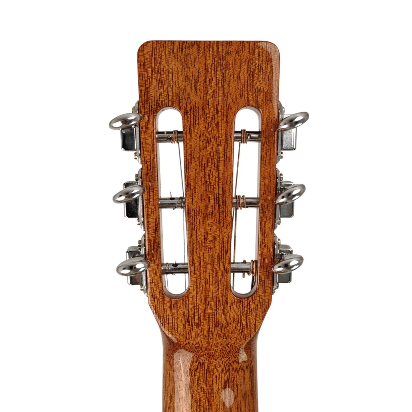 Haze HSC100 'Lotus Duo' Acoustic Guitar - Solid Cedar HCS100CEQ