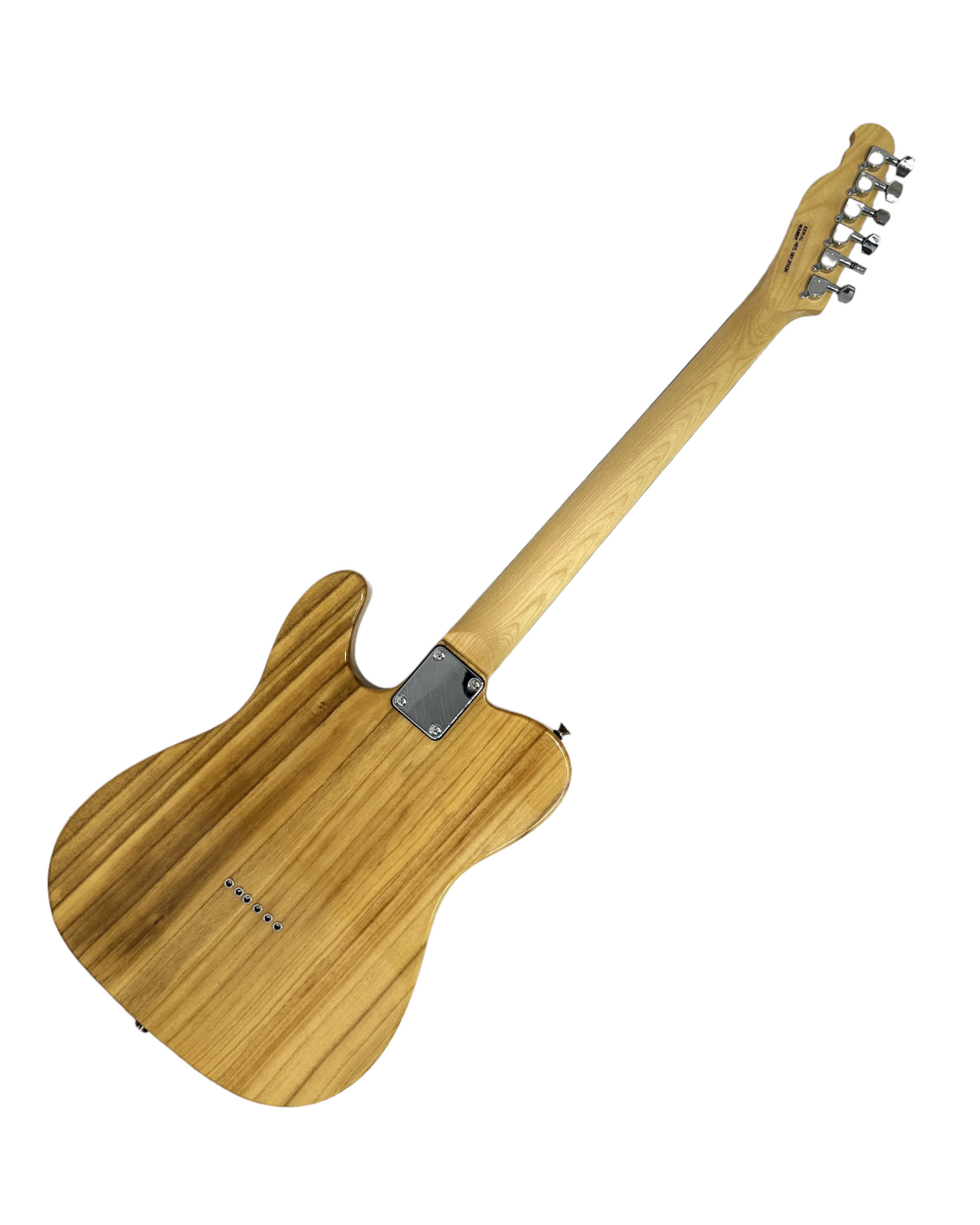 Haze HSTL19012FHQN Electric Guitar, 10W Amp, Accessories Pack