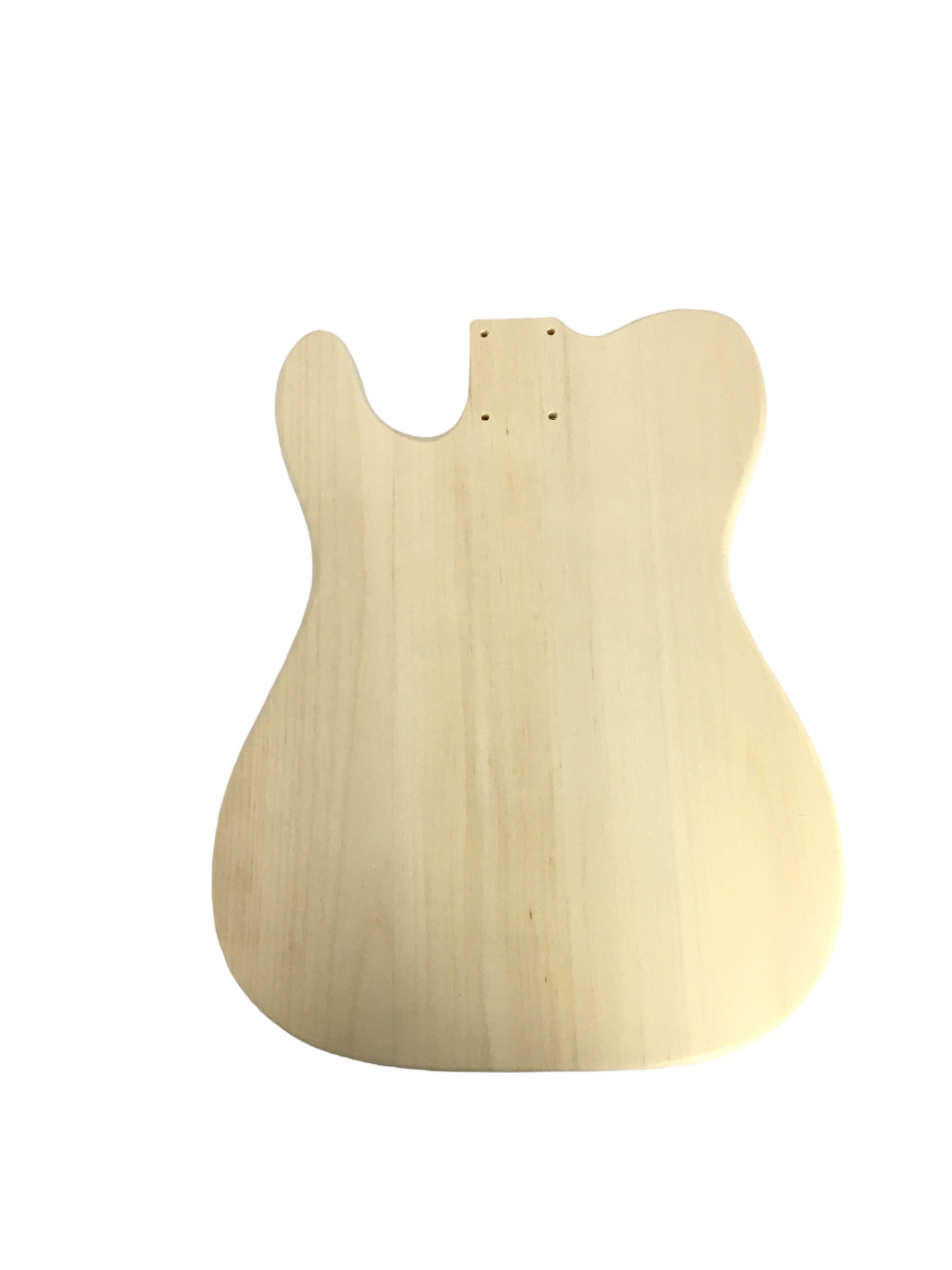 HSTL19100WBDIY Solid Basswood Body Electric Guitar DIY Kit, No-Soldering, S-S