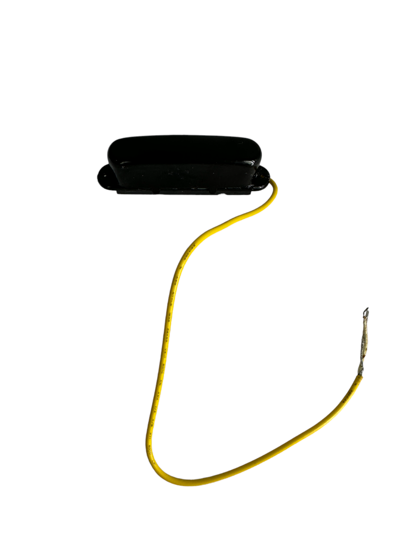 HSTL19100PPBK Black Electric Guitar Hardware Accessories Parts