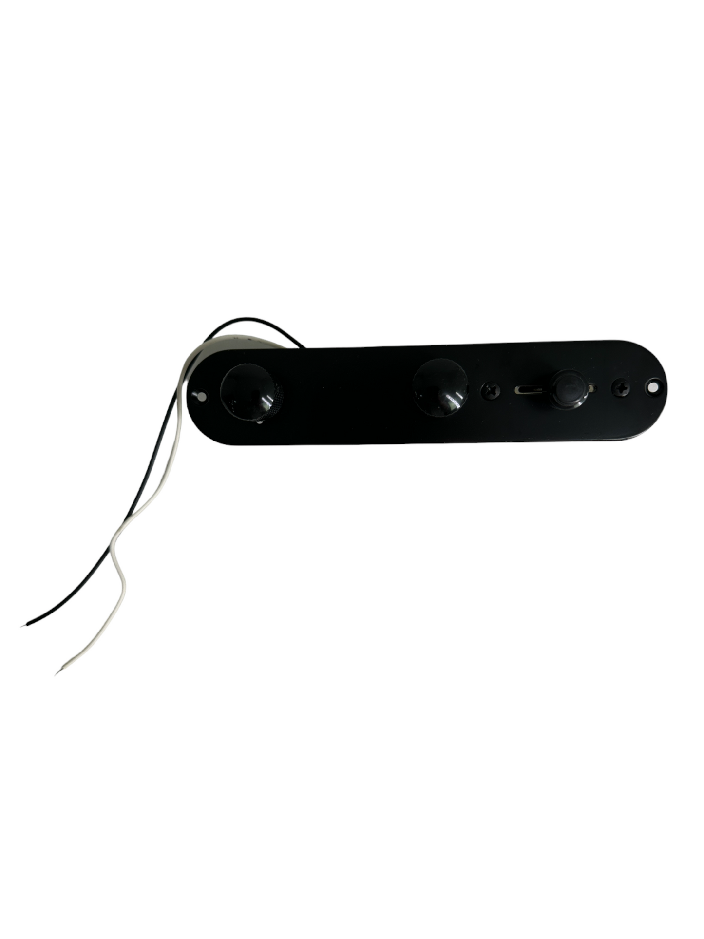 HSTL19100PPBK Black Electric Guitar Hardware Accessories Parts
