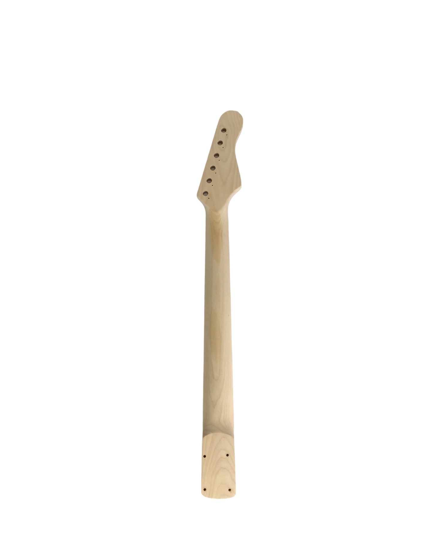 Left-Hand Haze HSST1910MFDIY Left-Handed Solid Basswood Electric Guitar, No-Soldering