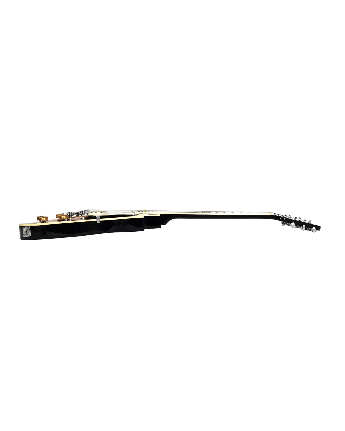 Haze SEG277BS Sunburst Electric Guitar, 10w Amp, Stand Pack!