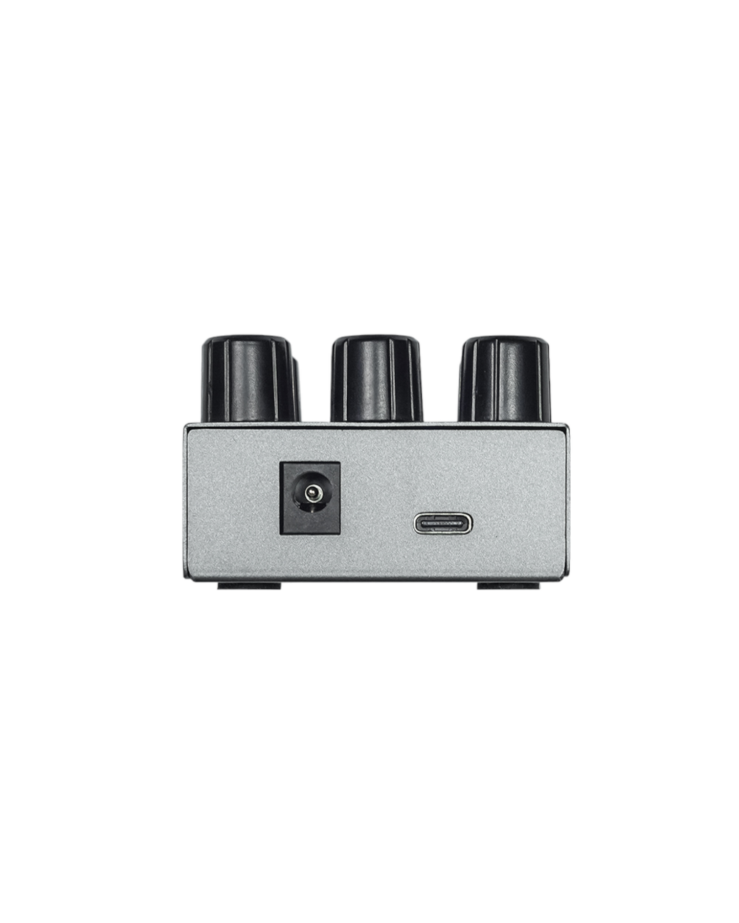 M-VAVE Electric Effects Pedals Heavy Metal Electric Guitar Overload Distortion Effector- MINIEFXP014015M
