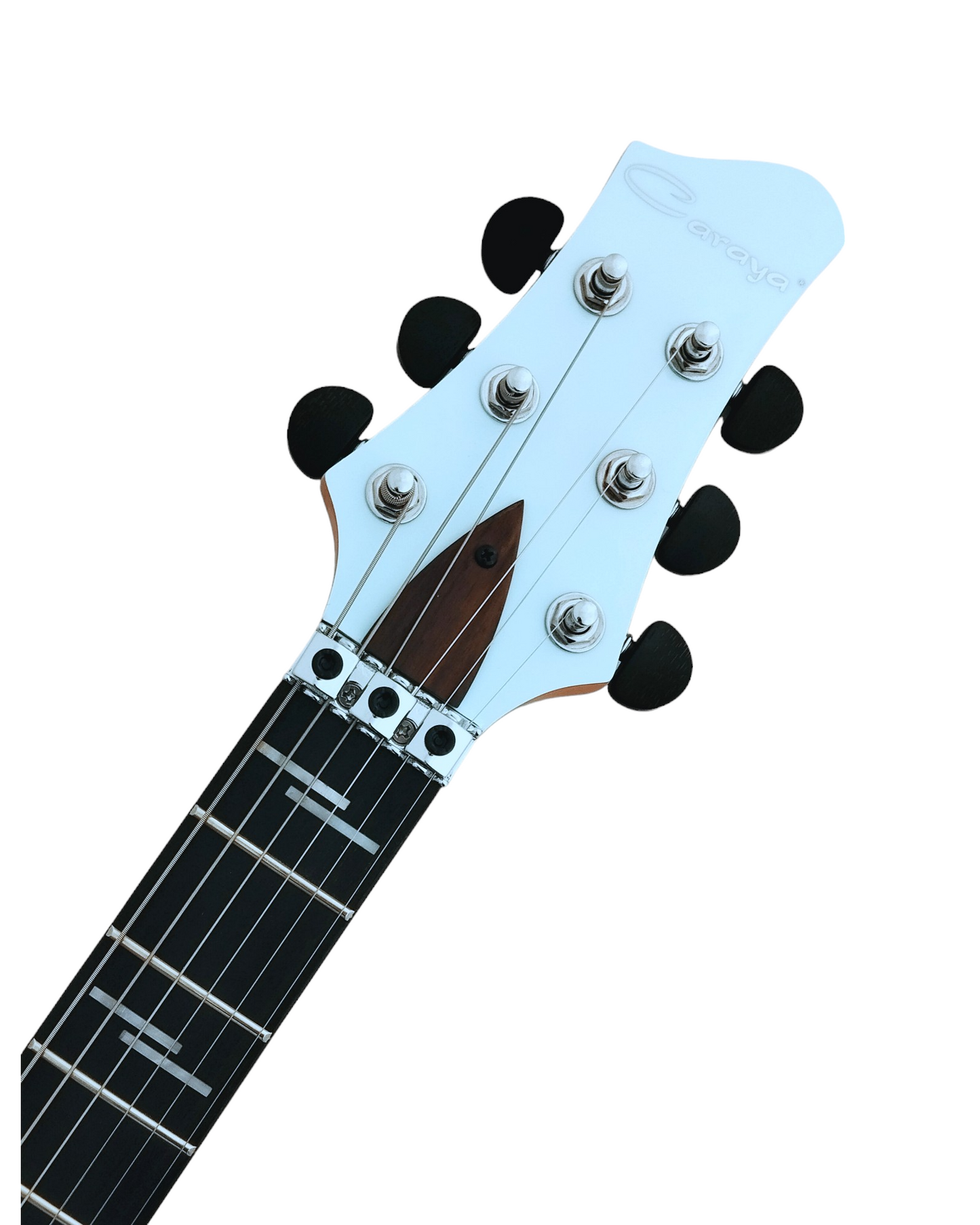 A Perfect Blend of Classic and Modern HPRS Electric Guitar Design PRS24FR