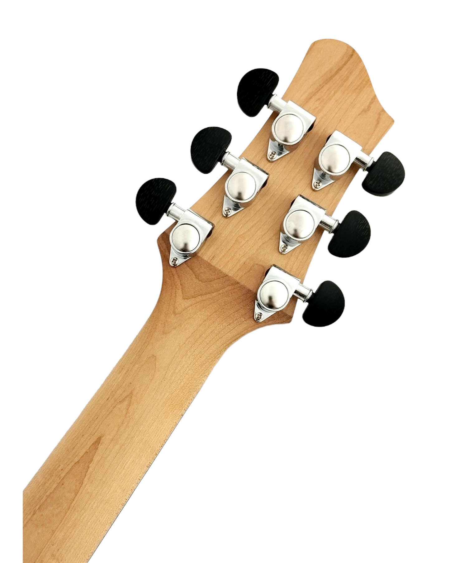 A Perfect Blend of Classic and Modern HPRS Electric Guitar Design PRS24FR