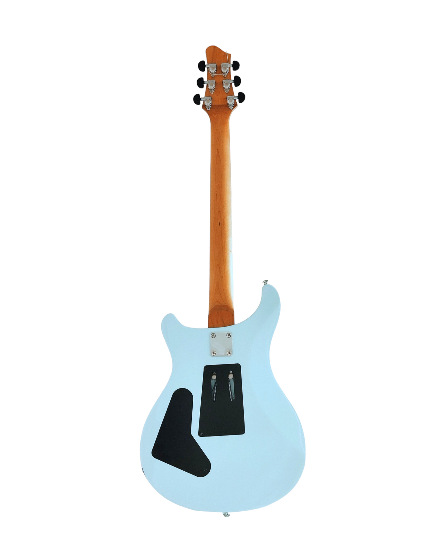 A Perfect Blend of Classic and Modern HPRS Electric Guitar Design PRS24FR