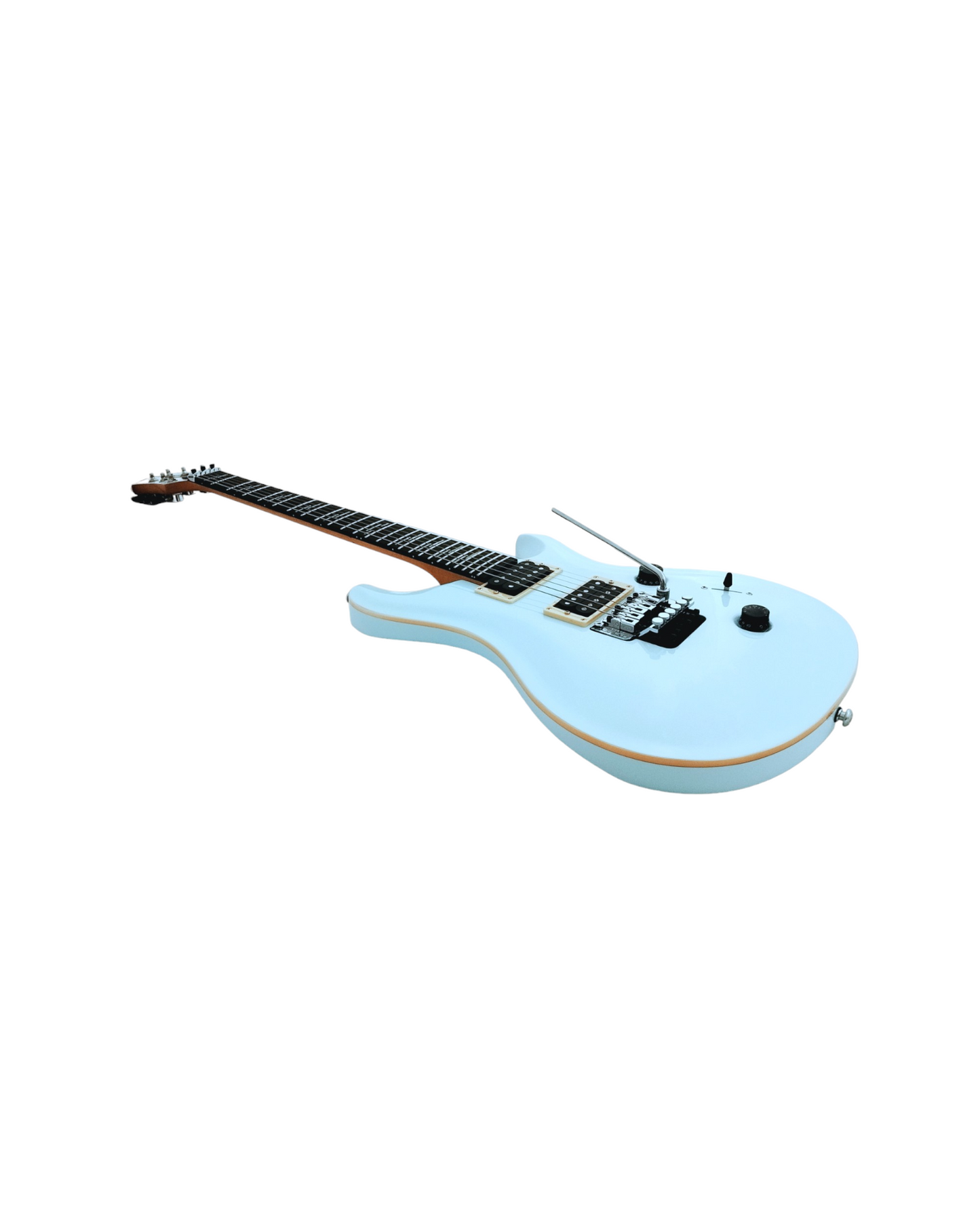 A Perfect Blend of Classic and Modern HPRS Electric Guitar Design PRS24FR