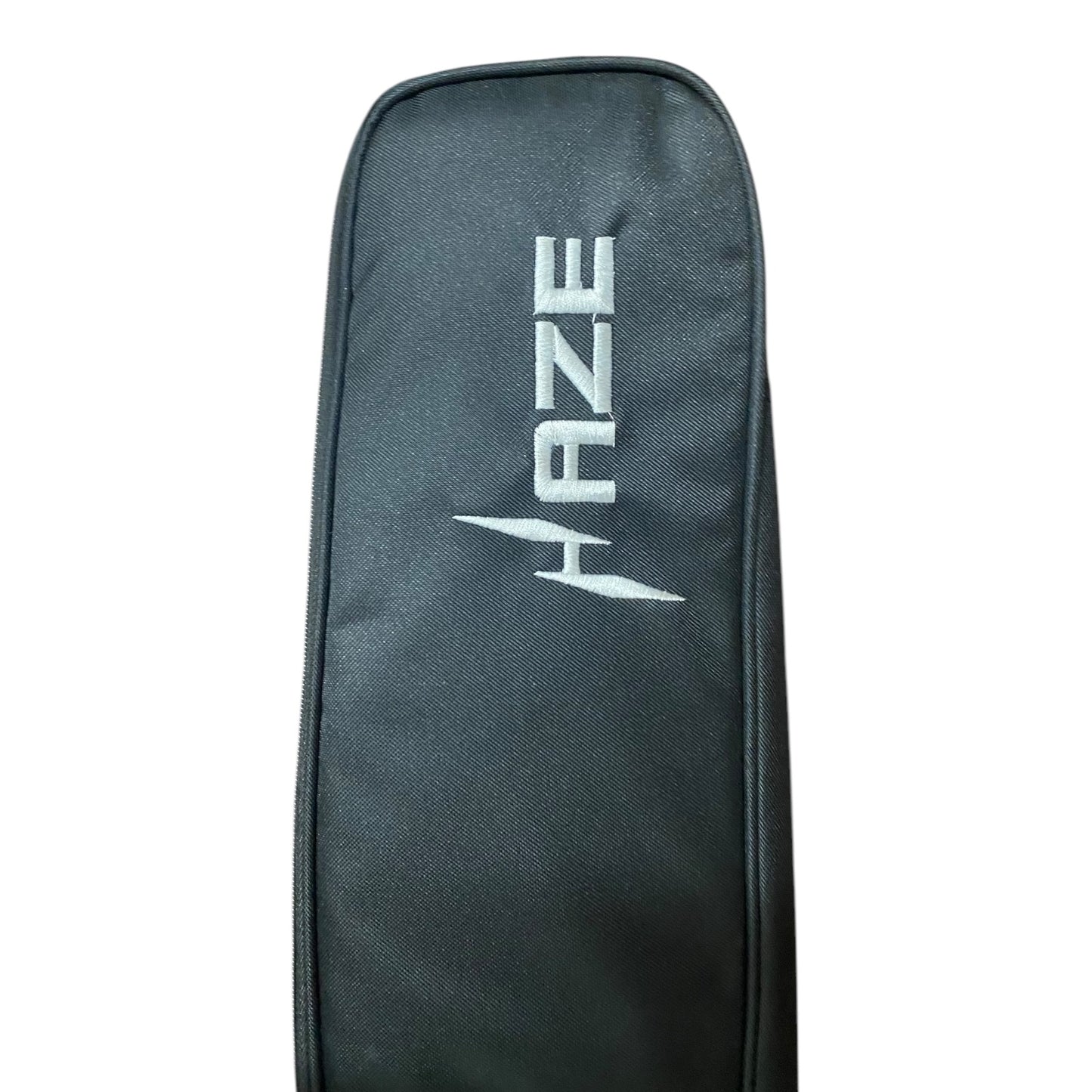 Haze 10mm Padded Electric Guitar Gig Bag w/ Adjustable Neck Cradle & Backpack Straps - EGB101