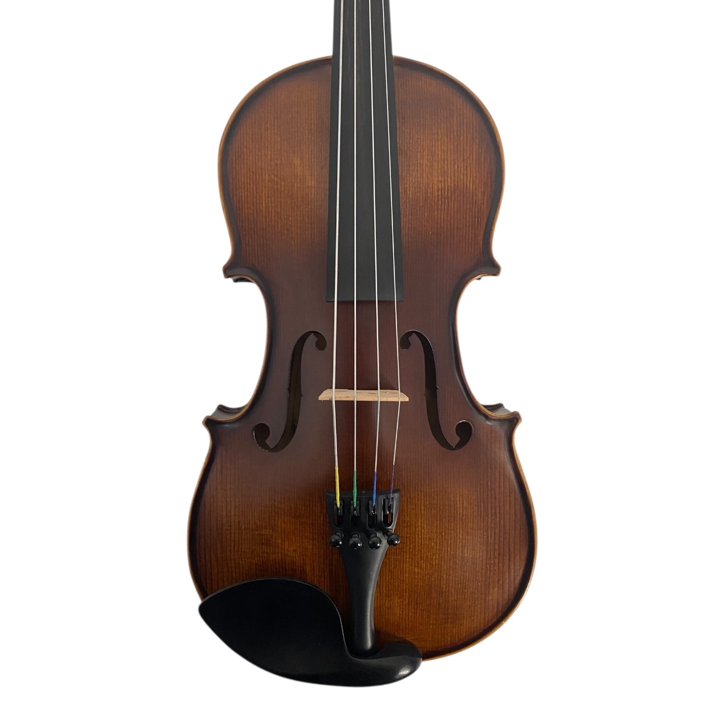 Symphony GA25 "Professional Series" Viola Outfit in 14", 13" and 12" Sizes