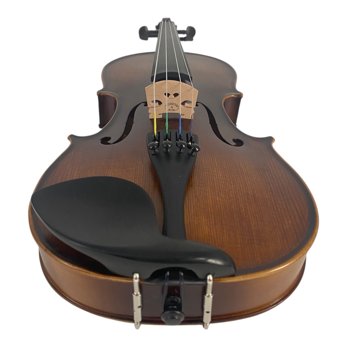 Symphony GA25 "Professional Series" Viola Outfit in 14", 13" and 12" Sizes