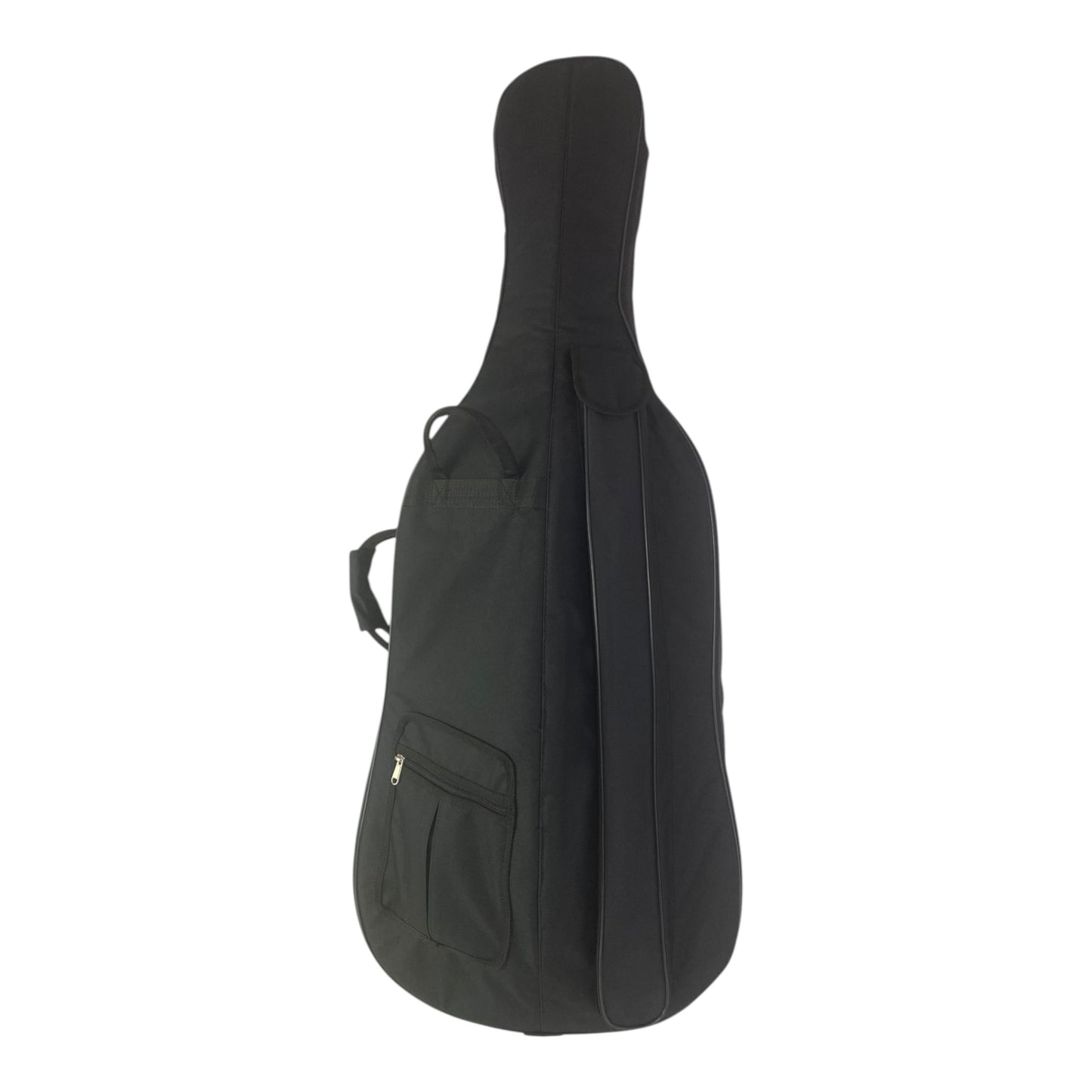 Symphony C160 Premium Cello Outfit : Superior Craftsmanship and Exceptional Sound
