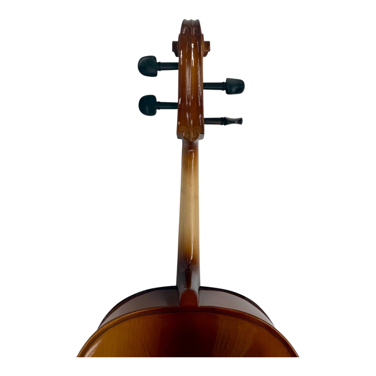 Symphony C100 Student Cello Outfit : A Perfect Start for Young Cellists