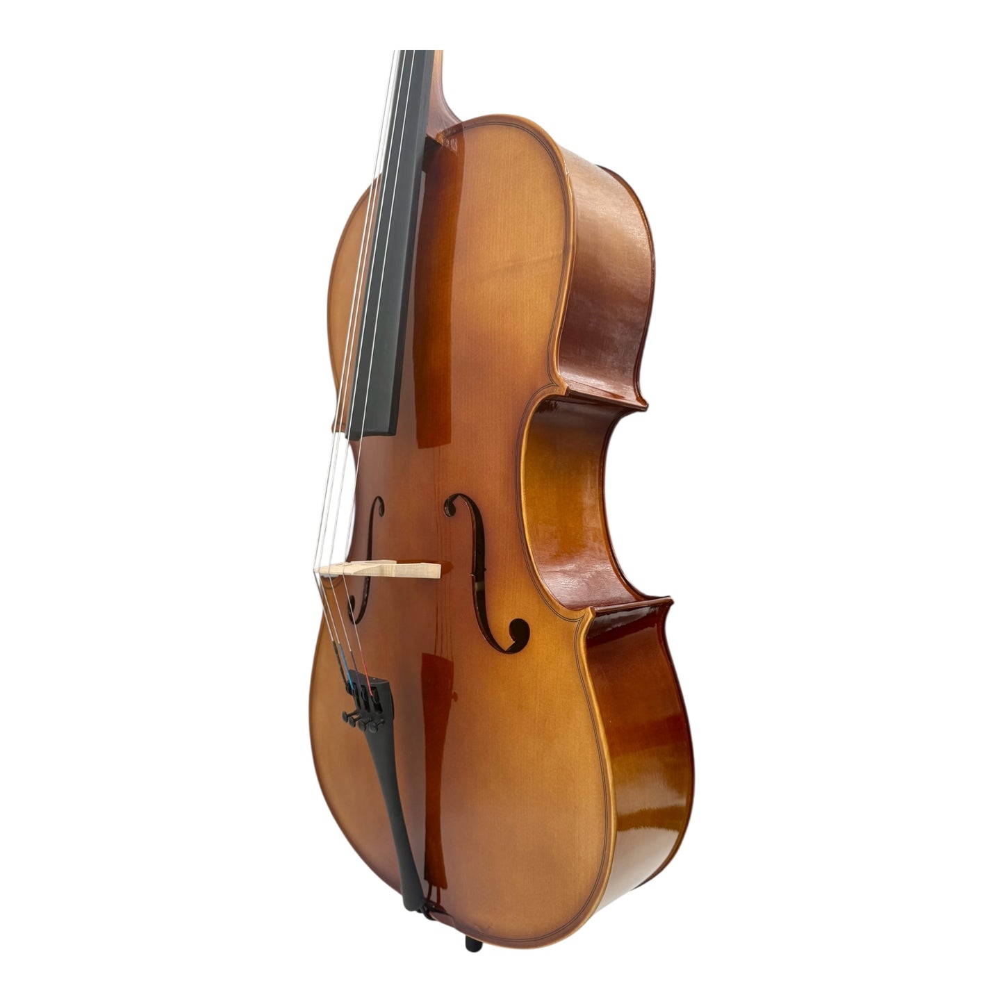 Symphony C100 Student Cello Outfit : A Perfect Start for Young Cellists