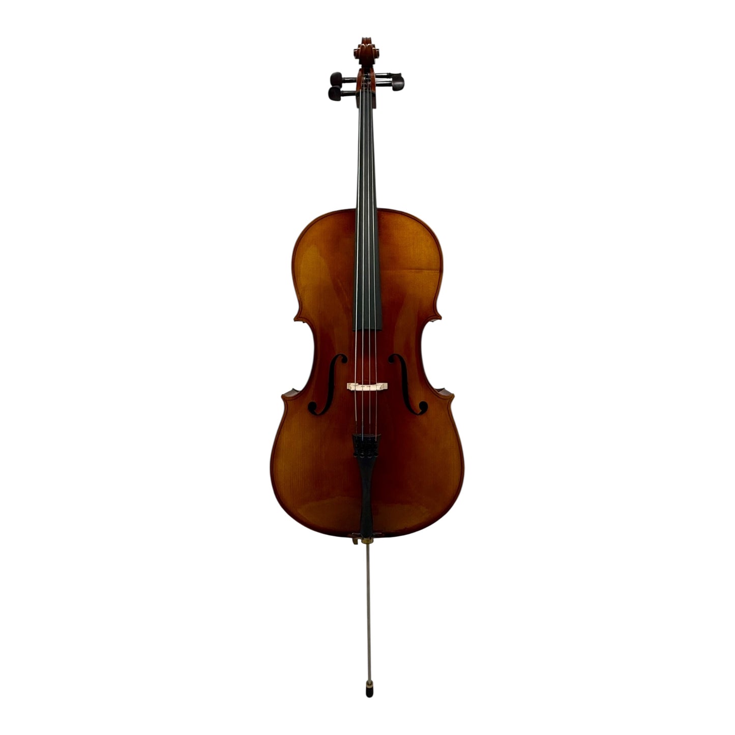 Symphony C100 Student Cello Outfit : A Perfect Start for Young Cellists