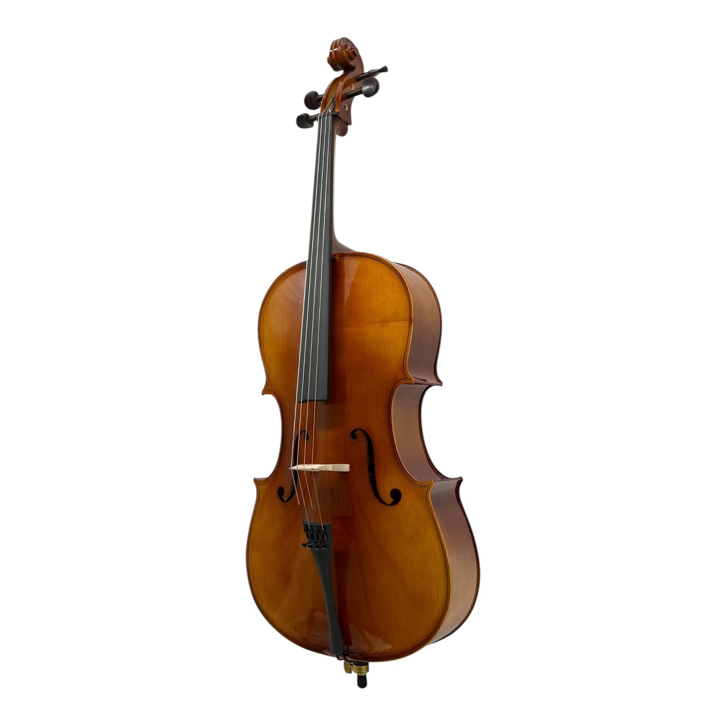 Symphony C100 Student Cello Outfit : A Perfect Start for Young Cellists