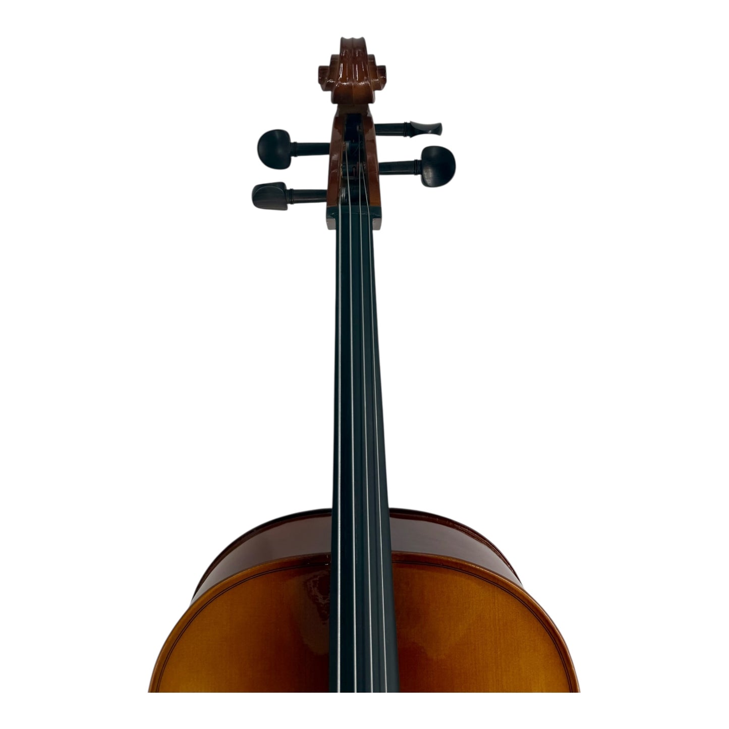 Symphony C100 Student Cello Outfit : A Perfect Start for Young Cellists