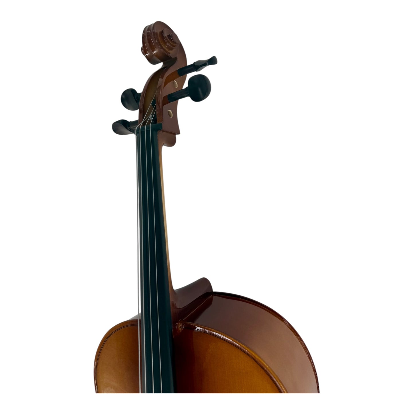Symphony C100 Student Cello Outfit : A Perfect Start for Young Cellists