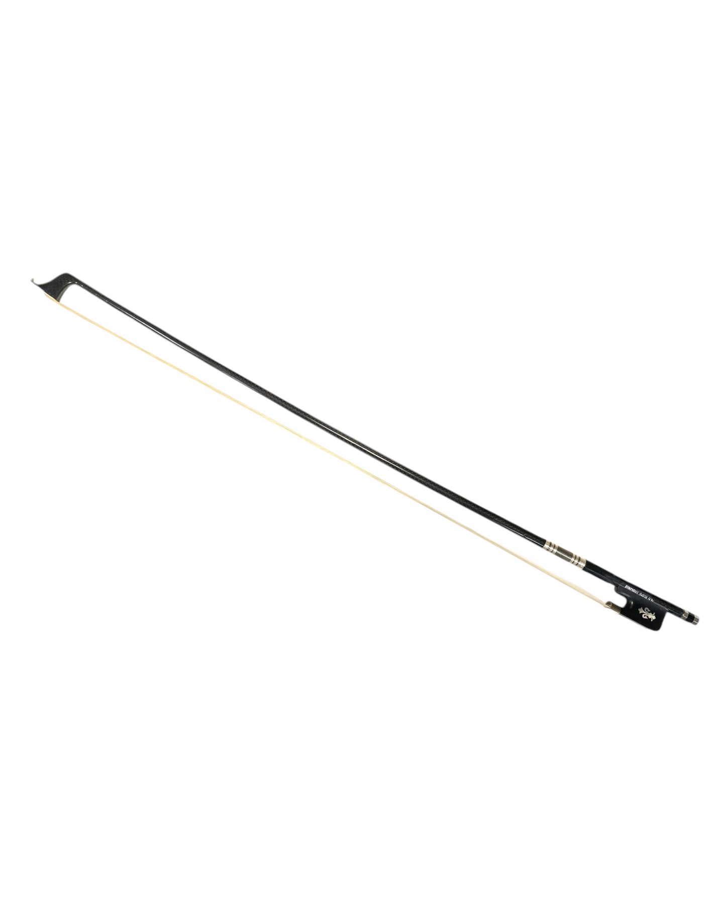 Symphony Quality Intermediate Cello Carbon-Fibre Bow - CEC090