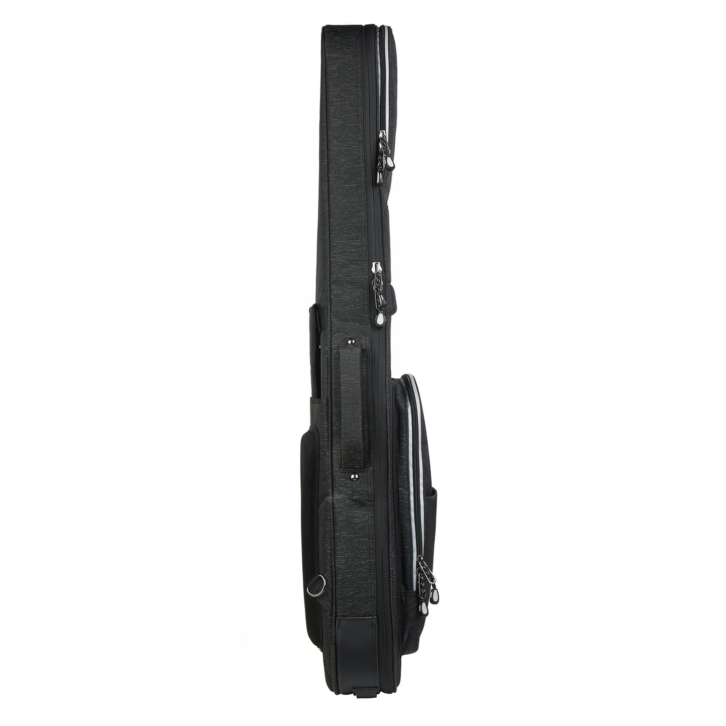 Music Area TANG30 30mm Padded Weather-Proof Electric Guitar Gig Bag w/ Multi Handles - TANG30EGBLK