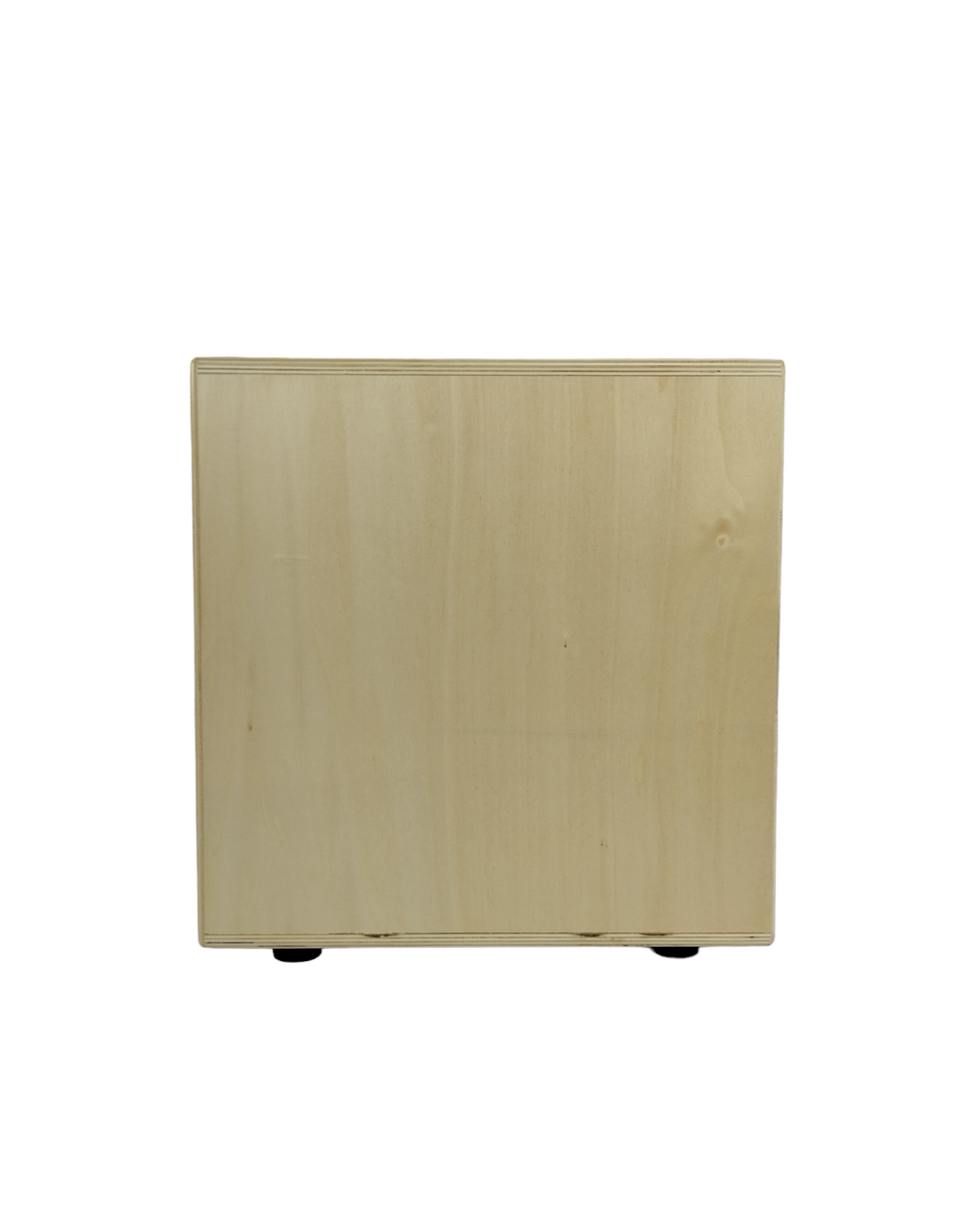 Haze Mini Cajon - Yellow WS23
