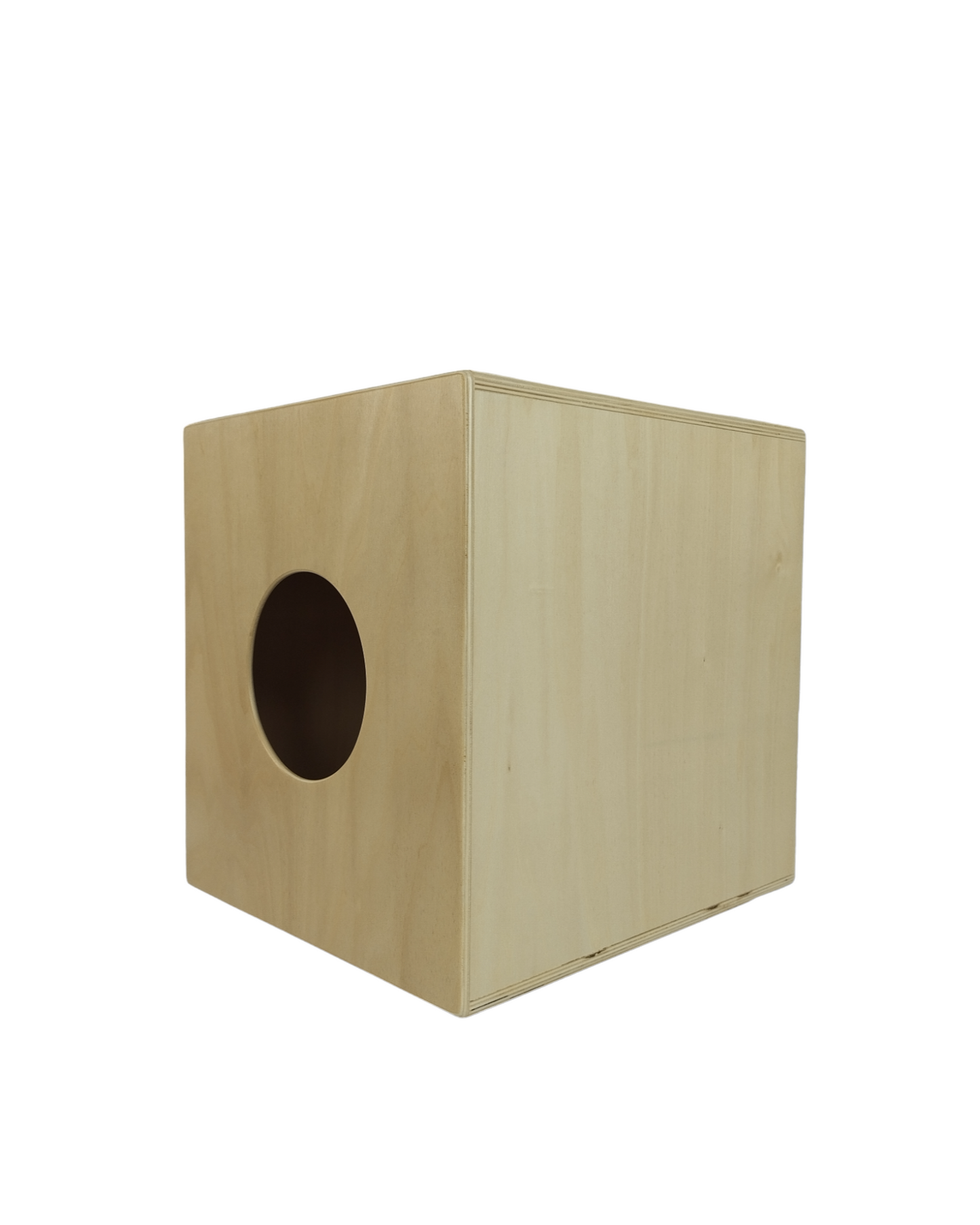Haze Mini Cajon - Yellow WS23