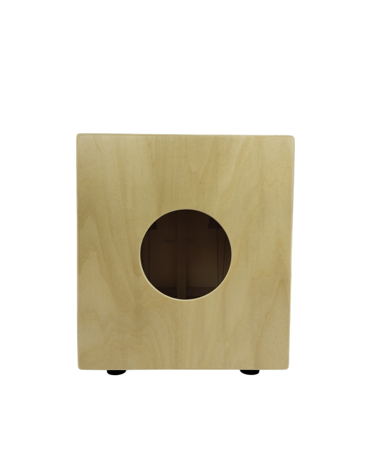Haze Mini Cajon - Yellow WS23