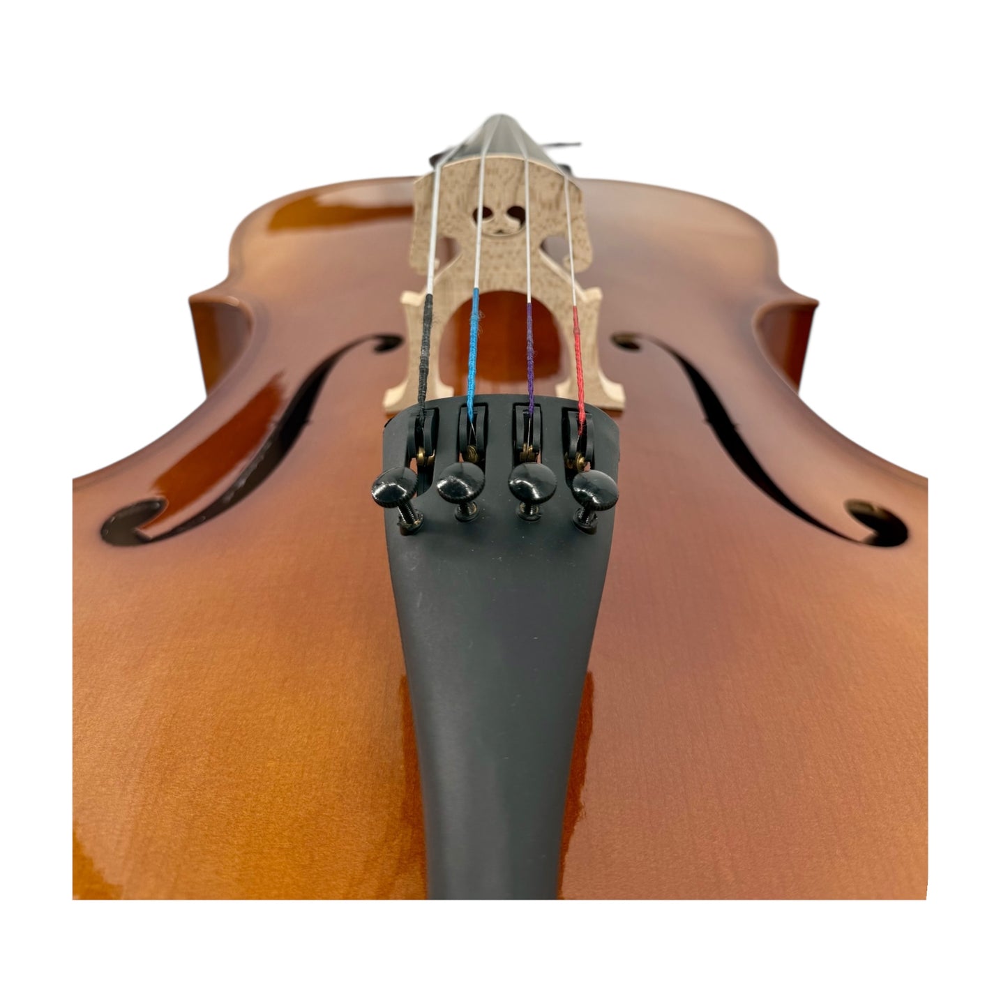 Symphony C100 Student Cello Outfit : A Perfect Start for Young Cellists