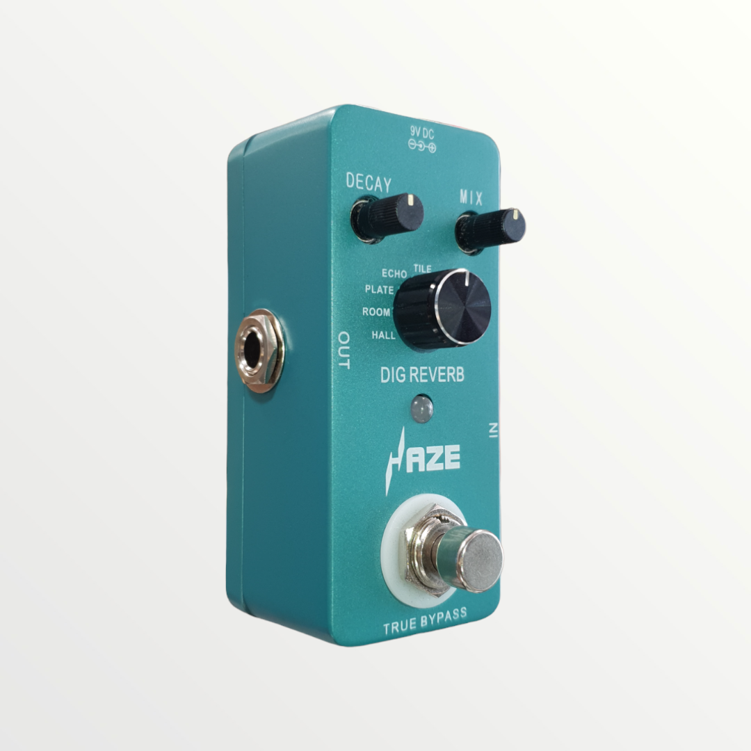 Dig reverb deals