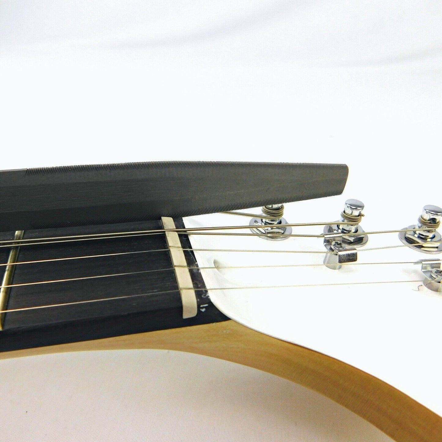 Haze N10EG Electric Guitar Nutfile