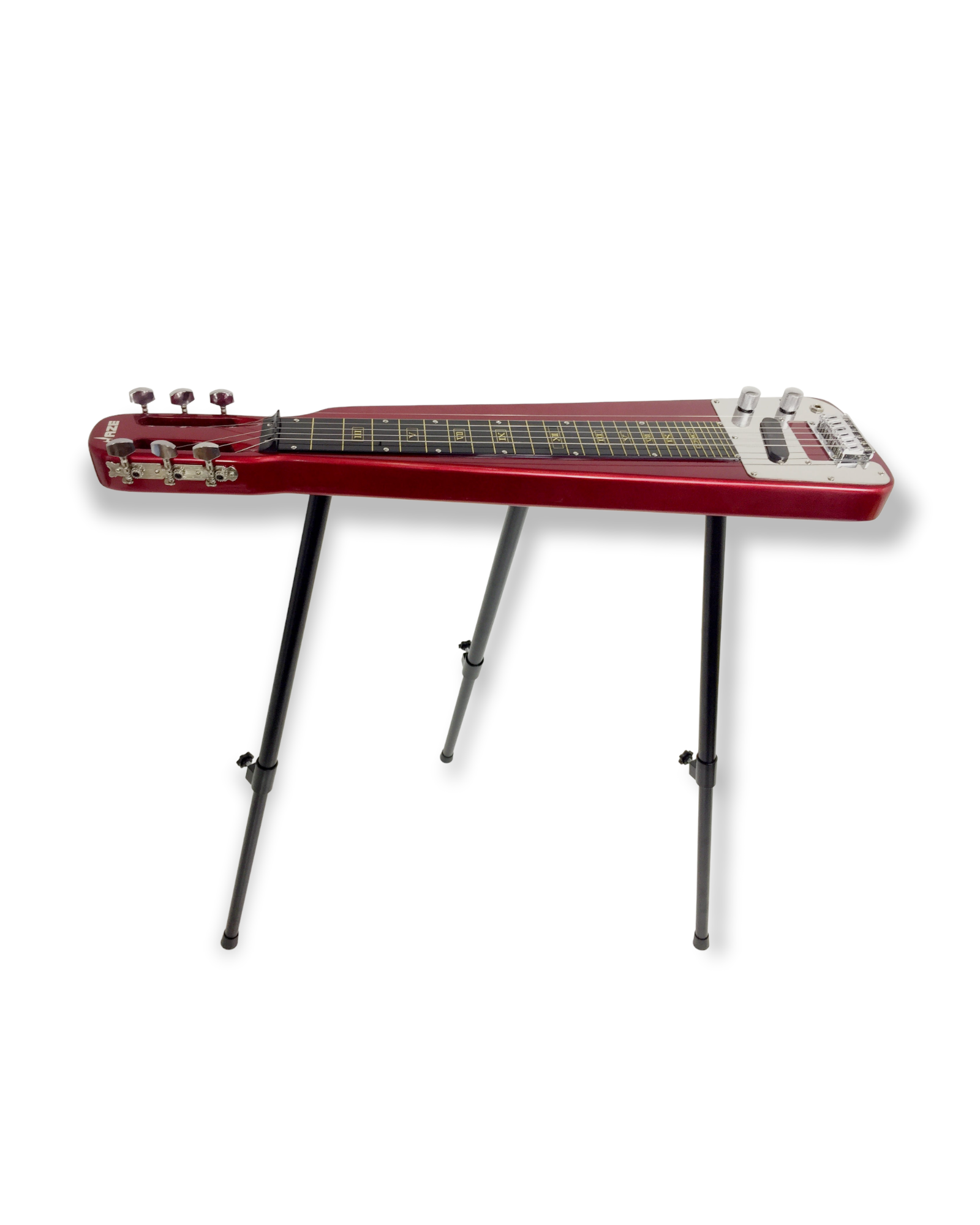 Electric deals lap steel