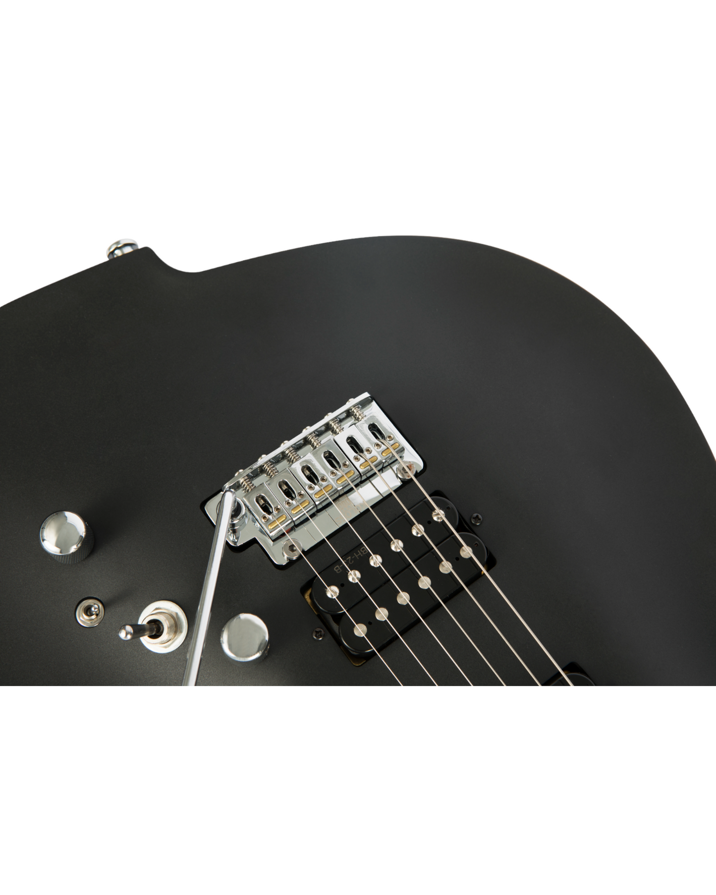 KOLOSS GT45P Aluminum Body Roasted Maple Neck Electric Guitar + Bag